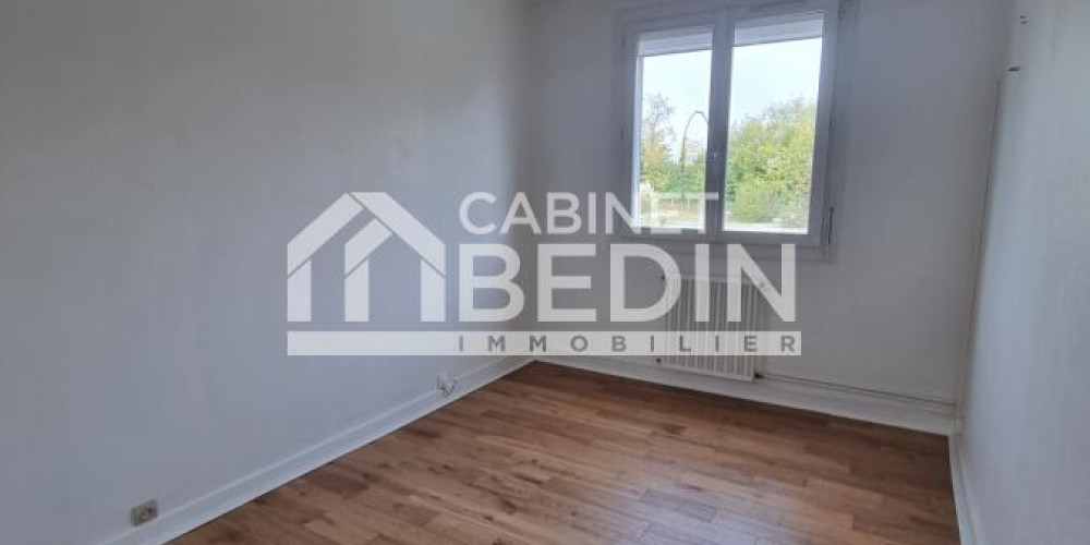 appartement à LE BOUSCAT (33110)